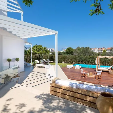 White * Ialysos (Rhodes)