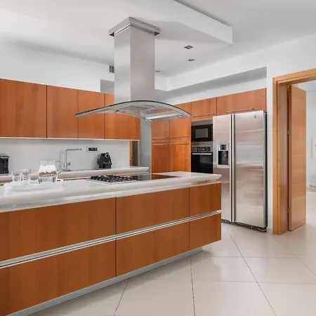 White Villa Ialysos (Rhodes)