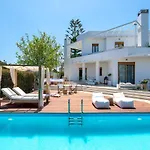 Villa White