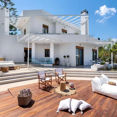 Villa White *