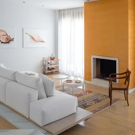 White Villa Ialisos