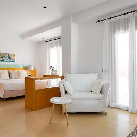 Villa White *