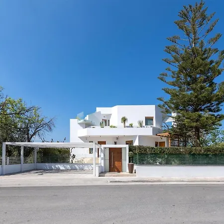 Villa White *