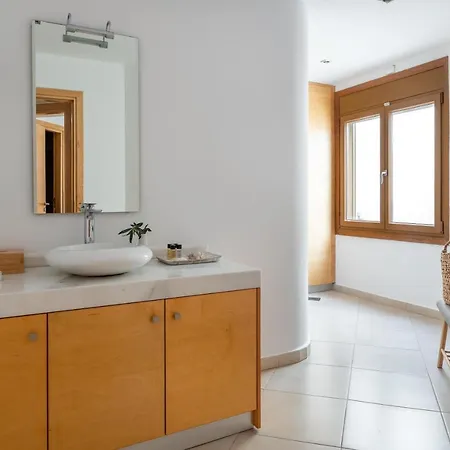 Villa White Ialysos (Rhodes)
