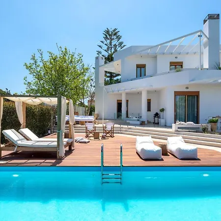 Villa White