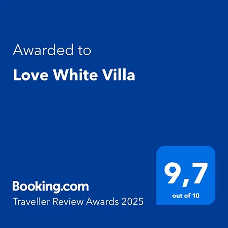 White Villa