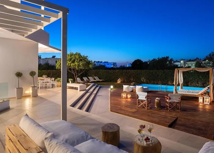 White فيلة إياليسوس