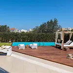 Villa White *