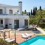 Villa White *