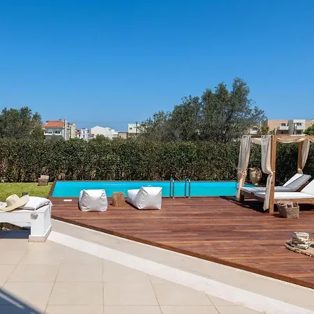 Villa White *