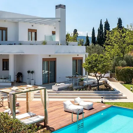 Villa White *