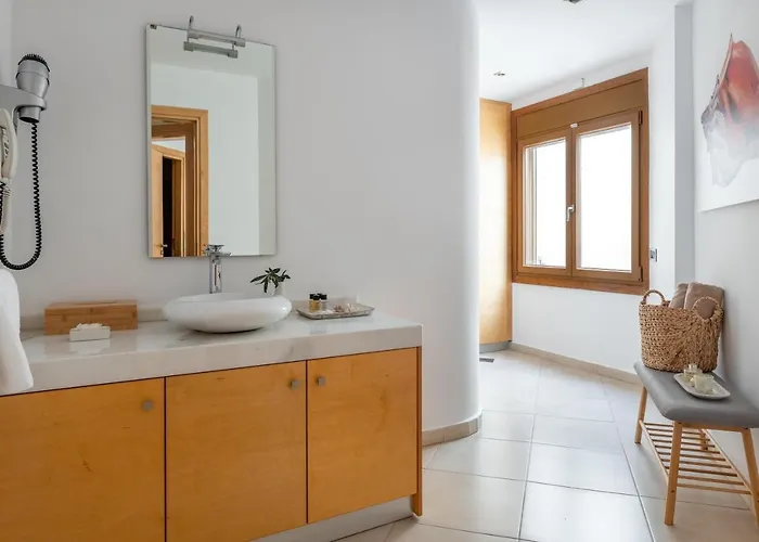 Вилла White Ялиссос